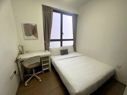 Affinity At Serangoon (D19), Apartment #601079711